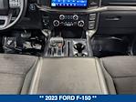 2023 Ford F-150 SuperCrew Cab 4WD Pickup for sale #PKD36537 - photo 19