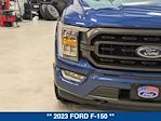 2023 Ford F-150 SuperCrew Cab 4WD Pickup for sale #PKD36537 - photo 9