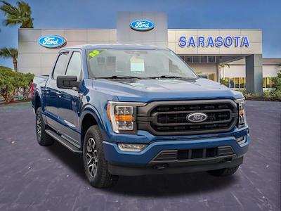 2023 Ford F-150 SuperCrew Cab 4WD Pickup for sale #PKD38819 - photo 1