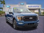 2023 Ford F-150 SuperCrew Cab 4WD Pickup for sale #PKD38819 - photo 1