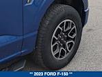 2023 Ford F-150 SuperCrew Cab 4WD Pickup for sale #PKD38819 - photo 12