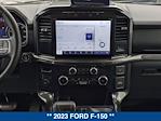 2023 Ford F-150 SuperCrew Cab 4WD Pickup for sale #PKD38819 - photo 19