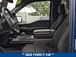 2023 Ford F-150 SuperCrew Cab 4WD Pickup for sale #PKD38819 - photo 21