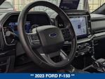 2023 Ford F-150 SuperCrew Cab 4WD Pickup for sale #PKD38819 - photo 22