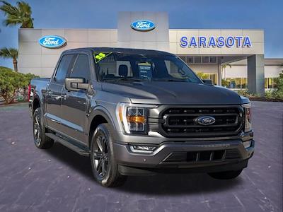2023 Ford F-150 SuperCrew Cab RWD Pickup for sale #PKD77238 - photo 1