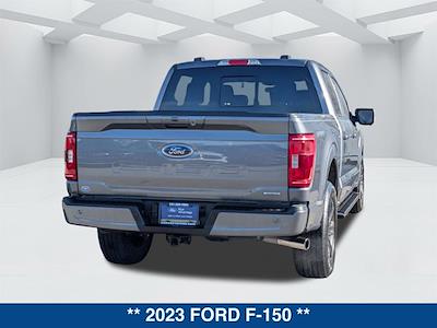 Used 2023 Ford F-150 - photo 1