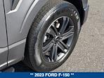 2023 Ford F-150 SuperCrew Cab RWD Pickup for sale #PKD77238 - photo 12