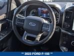2023 Ford F-150 SuperCrew Cab RWD Pickup for sale #PKD77238 - photo 17