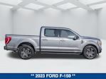 2023 Ford F-150 SuperCrew Cab RWD Pickup for sale #PKD77238 - photo 3