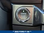 2023 Ford F-150 SuperCrew Cab RWD Pickup for sale #PKD77238 - photo 34