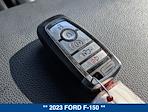 2023 Ford F-150 SuperCrew Cab RWD Pickup for sale #PKD77238 - photo 35