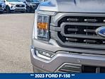 2023 Ford F-150 SuperCrew Cab RWD Pickup for sale #PKD77238 - photo 9