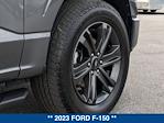 2023 Ford F-150 SuperCrew Cab 4WD Pickup for sale #PKD90530 - photo 12