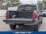 2023 Ford F-150 SuperCrew Cab 4WD Pickup for sale #PKD90530 - photo 13