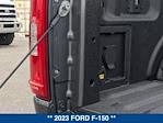 2023 Ford F-150 SuperCrew Cab 4WD Pickup for sale #PKD90530 - photo 14