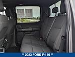 2023 Ford F-150 SuperCrew Cab 4WD Pickup for sale #PKD90530 - photo 15