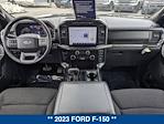 2023 Ford F-150 SuperCrew Cab 4WD Pickup for sale #PKD90530 - photo 16