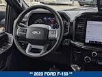 2023 Ford F-150 SuperCrew Cab 4WD Pickup for sale #PKD90530 - photo 17