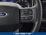 2023 Ford F-150 SuperCrew Cab 4WD Pickup for sale #PKD90530 - photo 26
