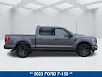 2023 Ford F-150 SuperCrew Cab 4WD Pickup for sale #PKD90530 - photo 4