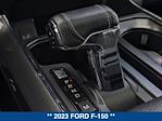 2023 Ford F-150 SuperCrew Cab 4WD Pickup for sale #PKD90530 - photo 32