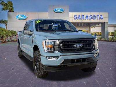 2023 Ford F-150 SuperCrew Cab 4WD Pickup for sale #PKE25471 - photo 1