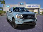 2023 Ford F-150 SuperCrew Cab 4WD Pickup for sale #PKE25471 - photo 1