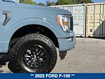 2023 Ford F-150 SuperCrew Cab 4WD Pickup for sale #PKE25471 - photo 11