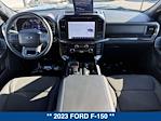 2023 Ford F-150 SuperCrew Cab 4WD Pickup for sale #PKE25471 - photo 18