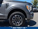 2023 Ford F-150 SuperCrew Cab 4WD Pickup for sale #PKE59579 - photo 11