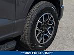 2023 Ford F-150 SuperCrew Cab 4WD Pickup for sale #PKE59579 - photo 12