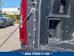 2023 Ford F-150 SuperCrew Cab 4WD Pickup for sale #PKE59579 - photo 14