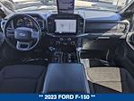2023 Ford F-150 SuperCrew Cab 4WD Pickup for sale #PKE59579 - photo 16