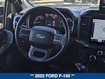 2023 Ford F-150 SuperCrew Cab 4WD Pickup for sale #PKE59579 - photo 17