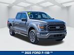 2023 Ford F-150 SuperCrew Cab 4WD Pickup for sale #PKE59579 - photo 3