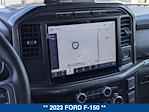 2023 Ford F-150 SuperCrew Cab 4WD Pickup for sale #PKE59579 - photo 29