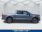 2023 Ford F-150 SuperCrew Cab 4WD Pickup for sale #PKE59579 - photo 4