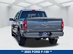 2023 Ford F-150 SuperCrew Cab 4WD Pickup for sale #PKE59579 - photo 6