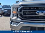 2023 Ford F-150 SuperCrew Cab 4WD Pickup for sale #PKE59579 - photo 9