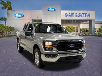 2023 Ford F-150 SuperCrew Cab 4WD Pickup for sale #PKE77665 - photo 1