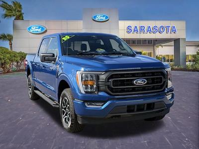 2023 Ford F-150 SuperCrew Cab 4WD Pickup for sale #PKE78635 - photo 1