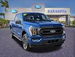 2023 Ford F-150 SuperCrew Cab 4WD Pickup for sale #PKE78635 - photo 1