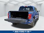 2023 Ford F-150 SuperCrew Cab 4WD Pickup for sale #PKE78635 - photo 10