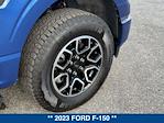 2023 Ford F-150 SuperCrew Cab 4WD Pickup for sale #PKE78635 - photo 12