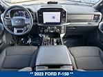 2023 Ford F-150 SuperCrew Cab 4WD Pickup for sale #PKE78635 - photo 15