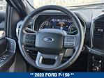 2023 Ford F-150 SuperCrew Cab 4WD Pickup for sale #PKE78635 - photo 19