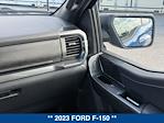 2023 Ford F-150 SuperCrew Cab 4WD Pickup for sale #PKE78635 - photo 22