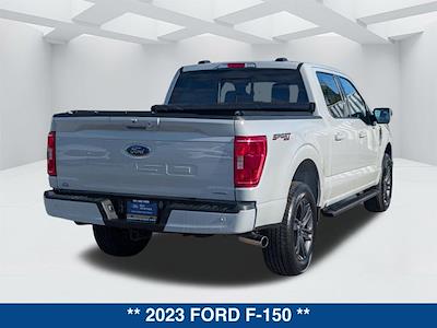 Used 2023 Ford F-150 - photo 1