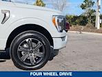 2023 Ford F-150 SuperCrew Cab 4WD Pickup for sale #PKE85122 - photo 11