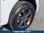 2023 Ford F-150 SuperCrew Cab 4WD Pickup for sale #PKE85122 - photo 12